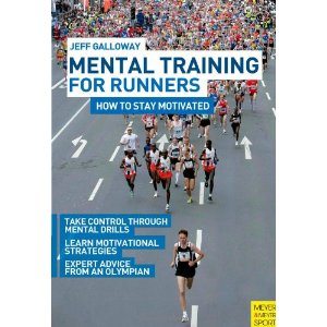 Mental Training For Runners: How To Stay Motivated - Book Review - Neen ...