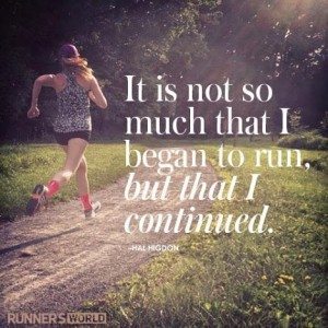 Don’t Sprint the Marathon: Positive Changes take Pacing - Guest Blog by ...