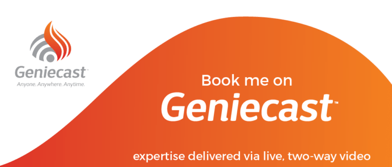 GenieCast Professional Training