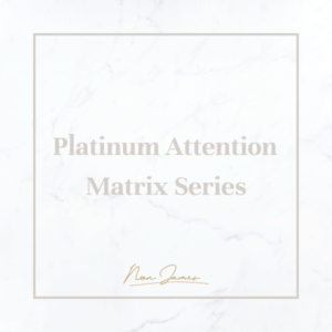Platinum Attention Matrix Series product image